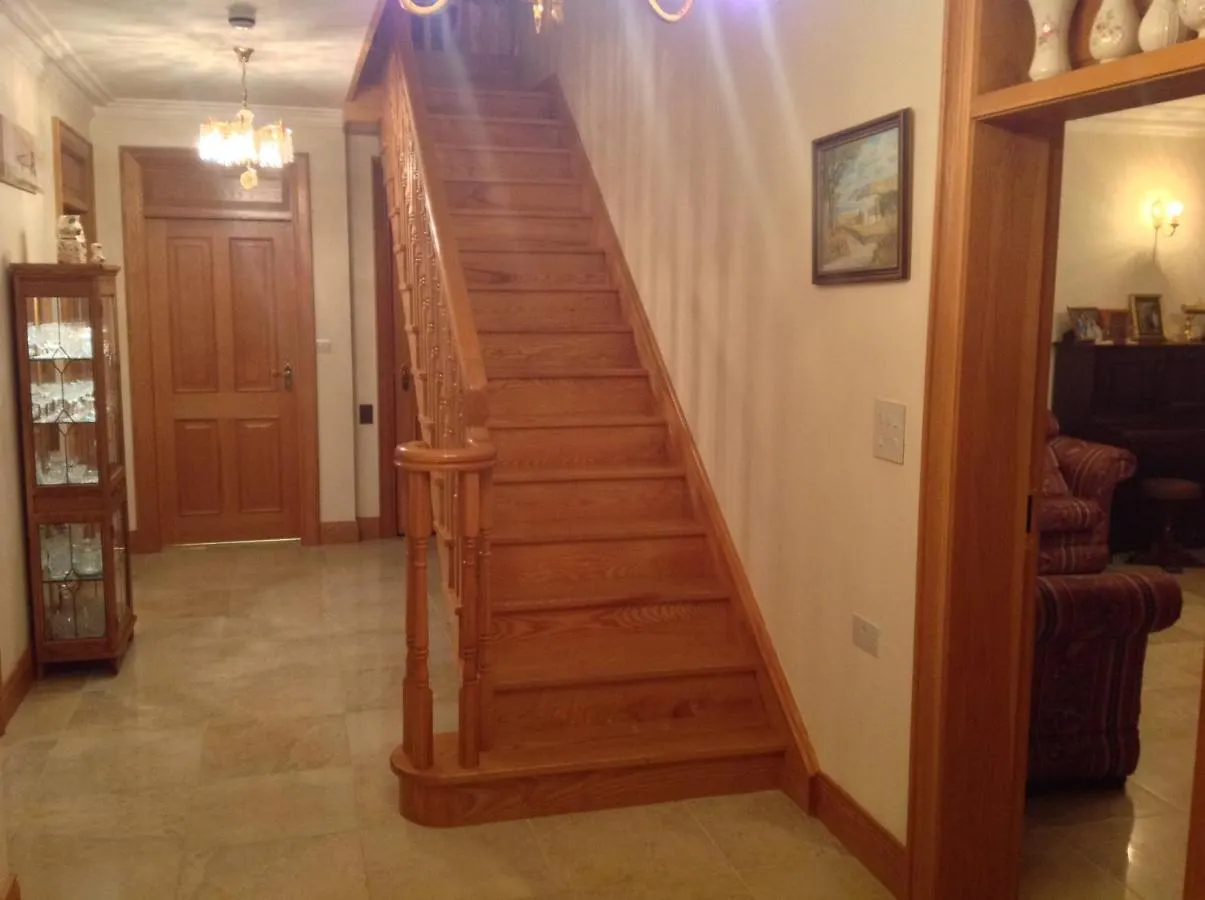 Ballyharvey B&B Antrim