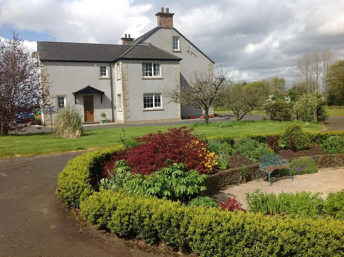 Bed & Breakfast Ballyharvey B&B Antrim