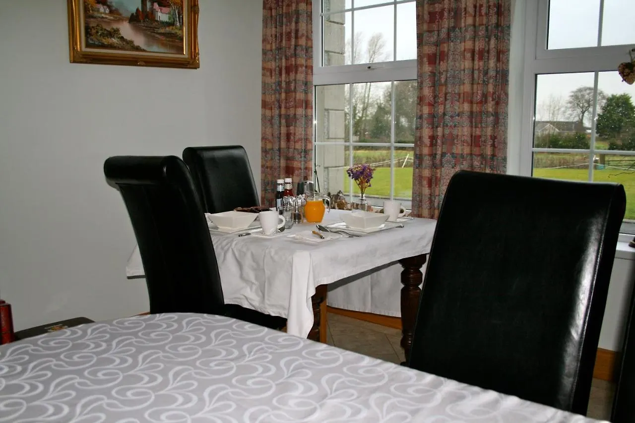 Ballyharvey B&B Antrim