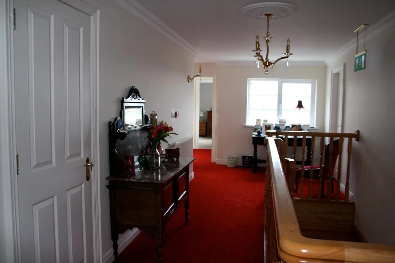 Bed & Breakfast Ballyharvey B&B Antrim