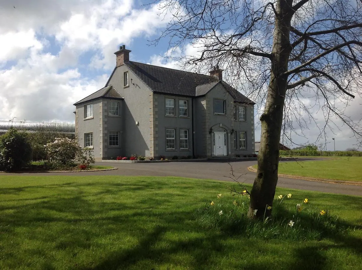 Ballyharvey B&B Antrim 3*,  United Kingdom