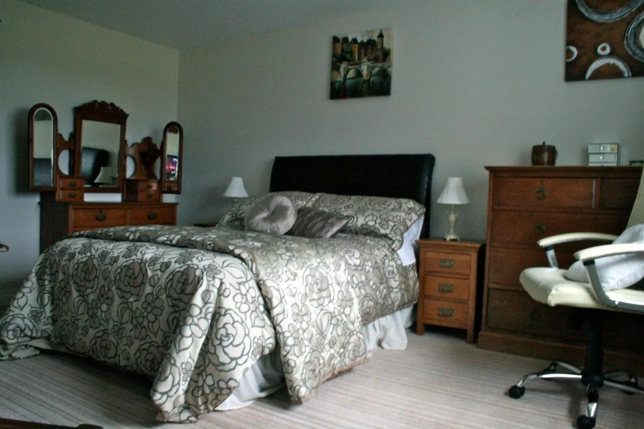 Ballyharvey B&B Antrim Bed & Breakfast