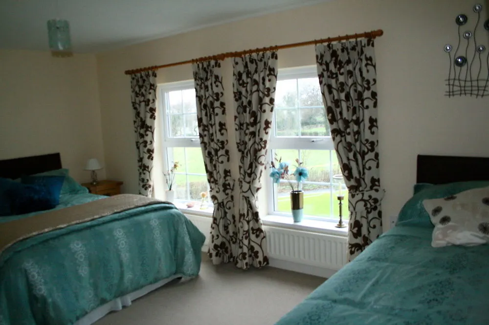 Ballyharvey B&B アントリム イギリス
