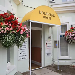 Dolphins Bed & Breakfast Bournemouth