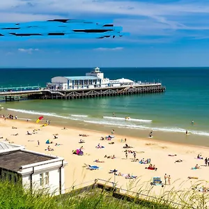Oyo Kingsley Hotel Bournemouth