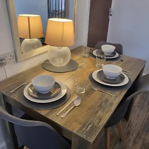 140 Bond Guest house Blackpool