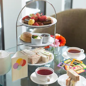 Hyatt Regency Stratford Hotel London