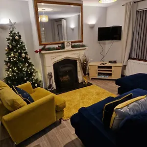 Holiday home The Nest