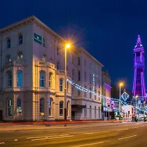 Forshaws - Hotel Blackpool