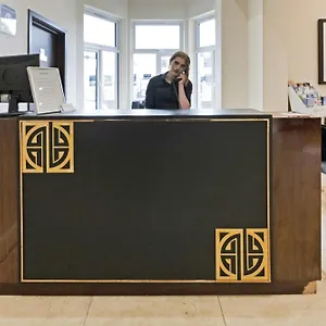 Oyo The Baltimore Hotel Middlesbrough