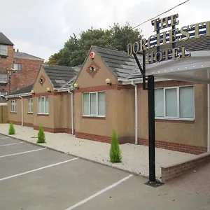 The Dorchester Hotel Kingston upon Hull