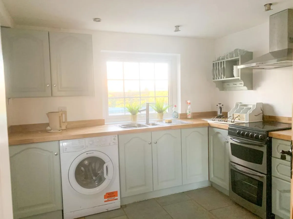 Ballyharvey B&B Antrim 3*,