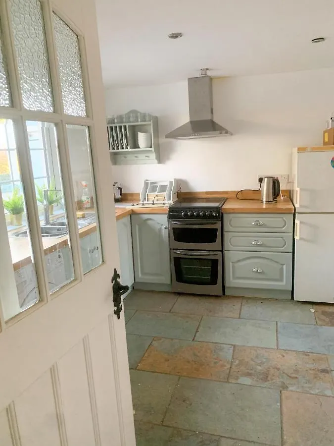 Ballyharvey B&B Antrim
