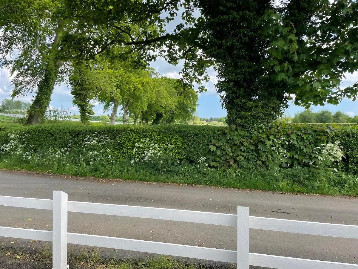Ballyharvey B&B Antrim Panzió