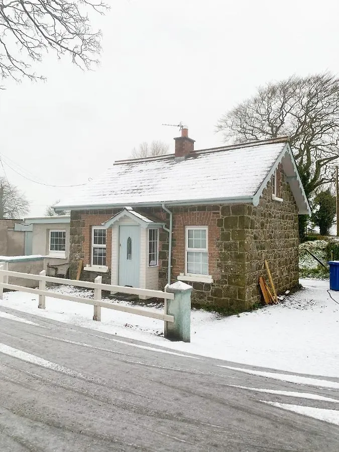 Ballyharvey B&B Antrim Egyesült Királyság