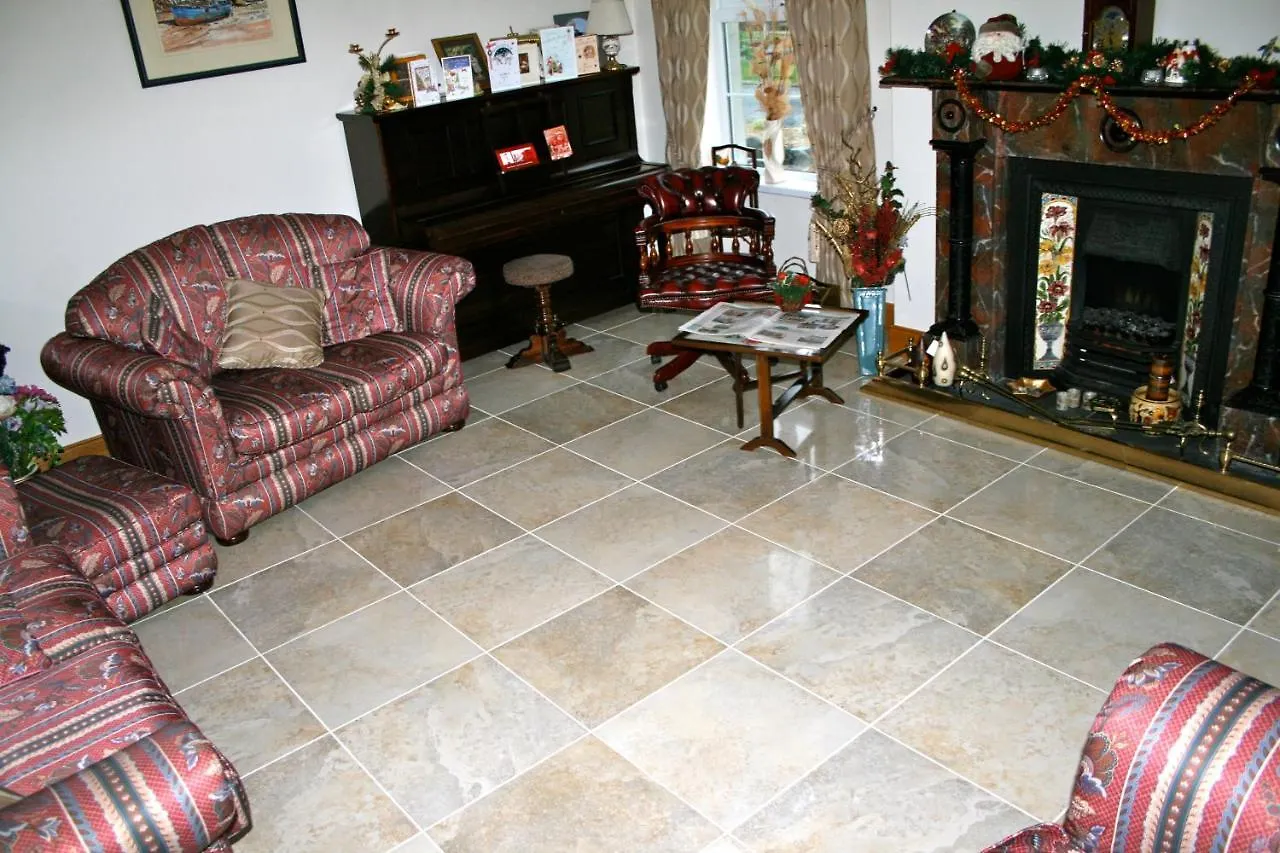*** Panzió Ballyharvey B&B Antrim Egyesült Királyság